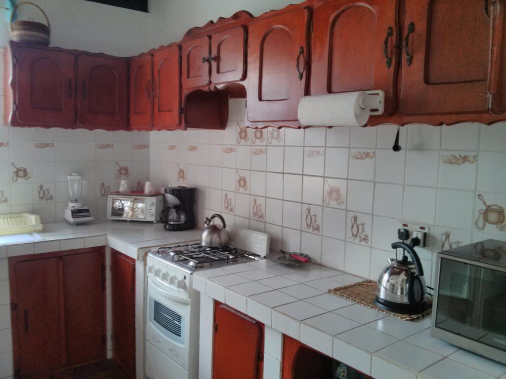 Mainroad Suite Calibishie ภายนอก รูปภาพ