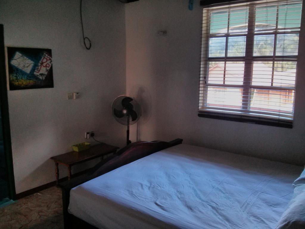 Mainroad Suite Calibishie ภายนอก รูปภาพ