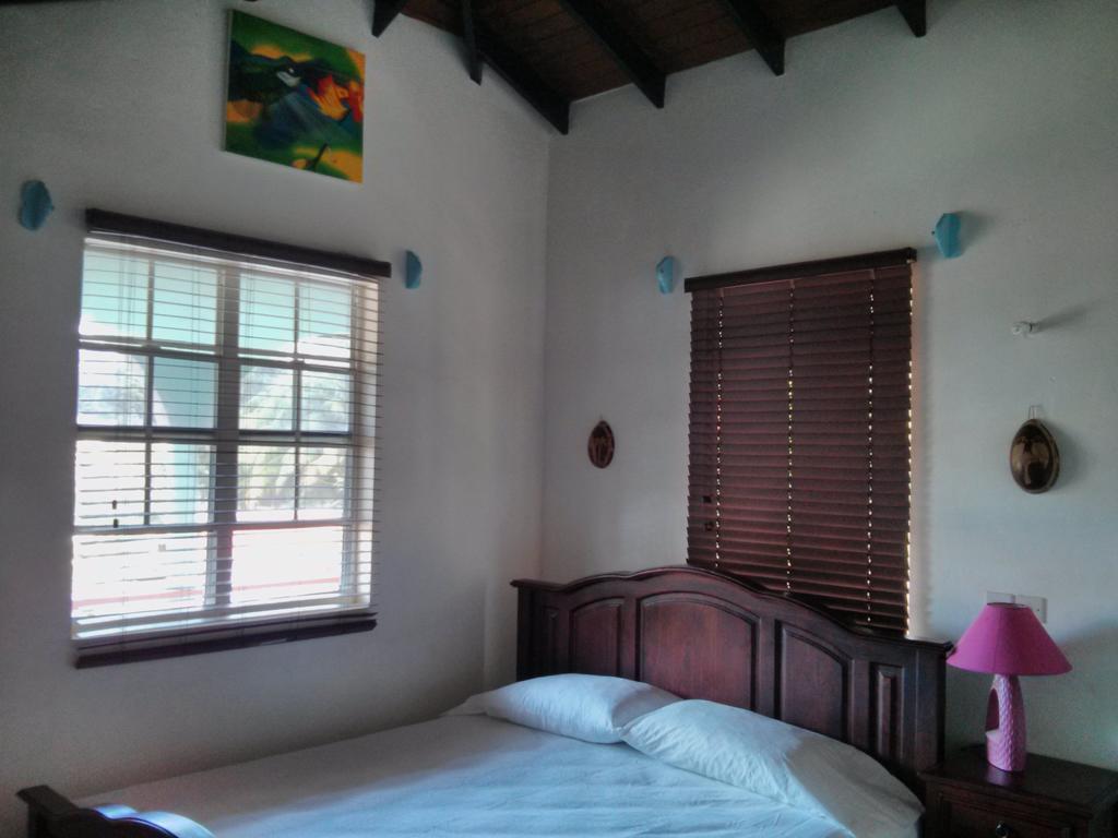 Mainroad Suite Calibishie ภายนอก รูปภาพ