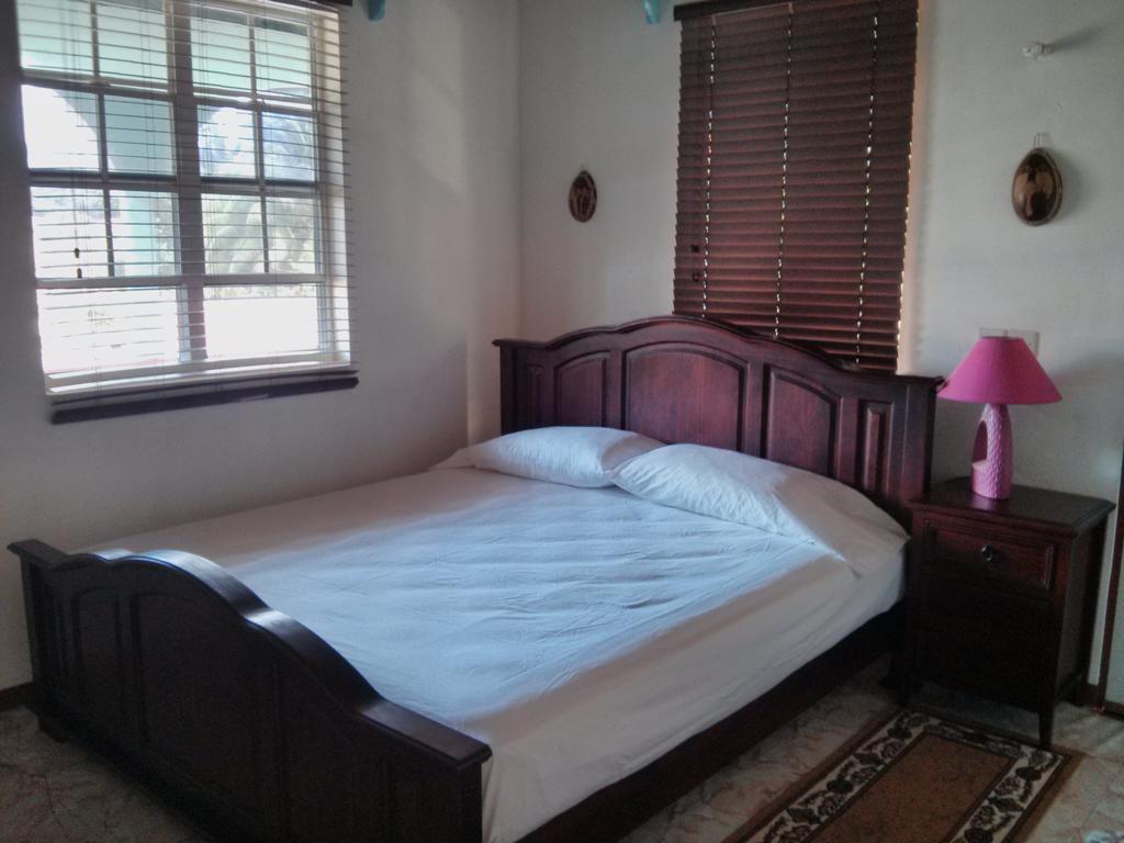 Mainroad Suite Calibishie ภายนอก รูปภาพ