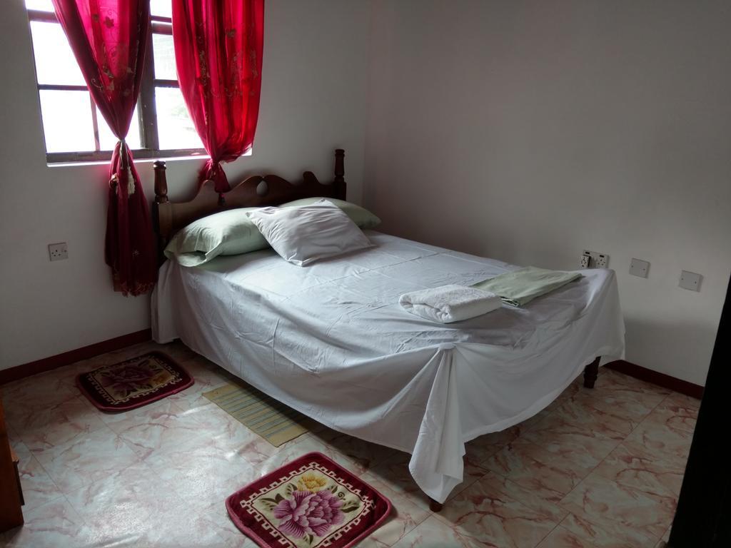 Mainroad Suite Calibishie ภายนอก รูปภาพ