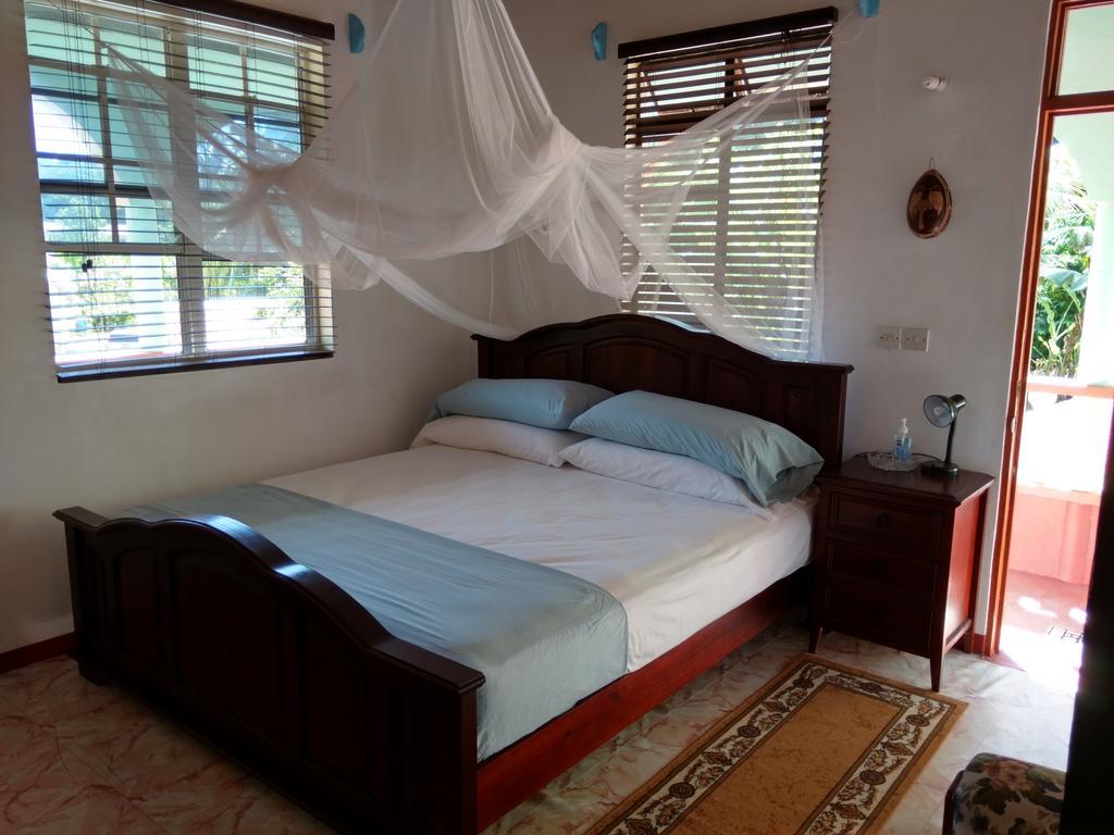 Mainroad Suite Calibishie ภายนอก รูปภาพ