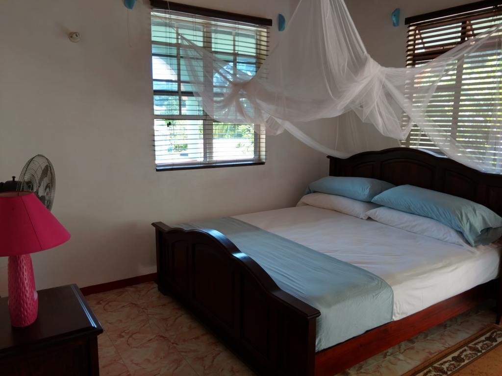 Mainroad Suite Calibishie ภายนอก รูปภาพ