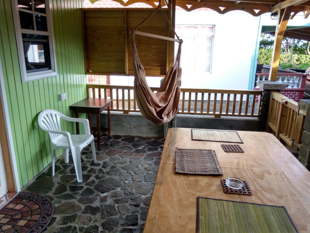 Mainroad Suite Calibishie ภายนอก รูปภาพ
