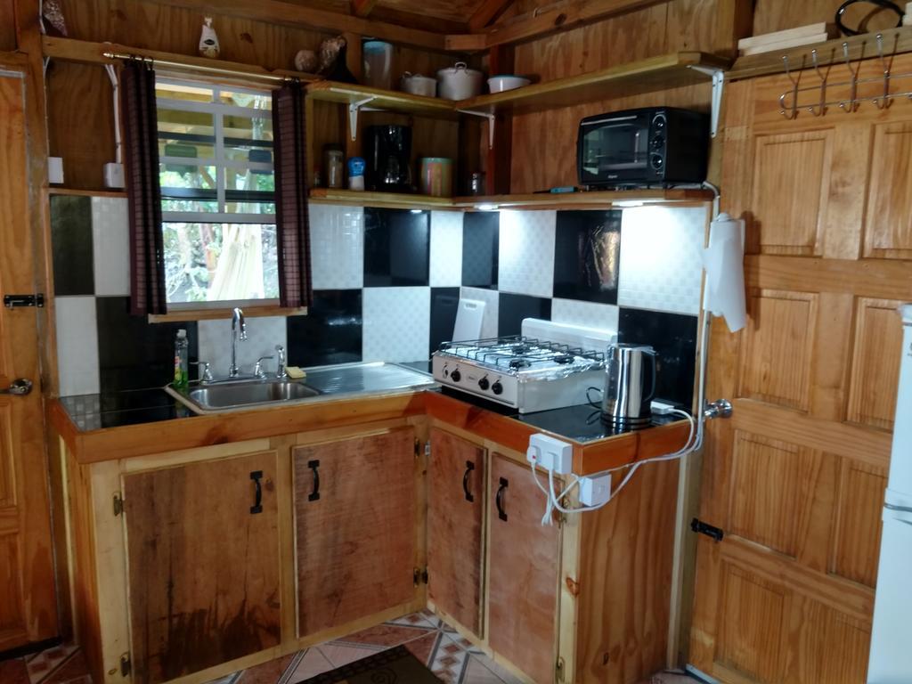 Mainroad Suite Calibishie ภายนอก รูปภาพ