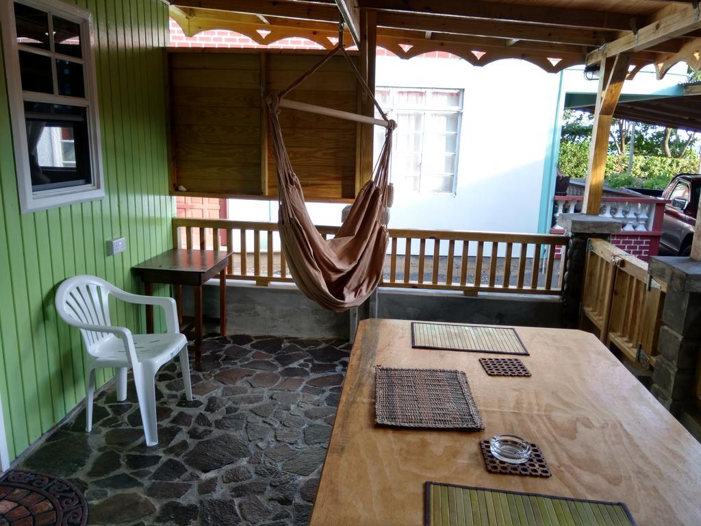 Mainroad Suite Calibishie ภายนอก รูปภาพ