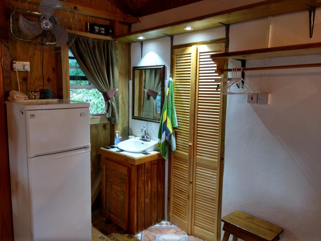 Mainroad Suite Calibishie ภายนอก รูปภาพ