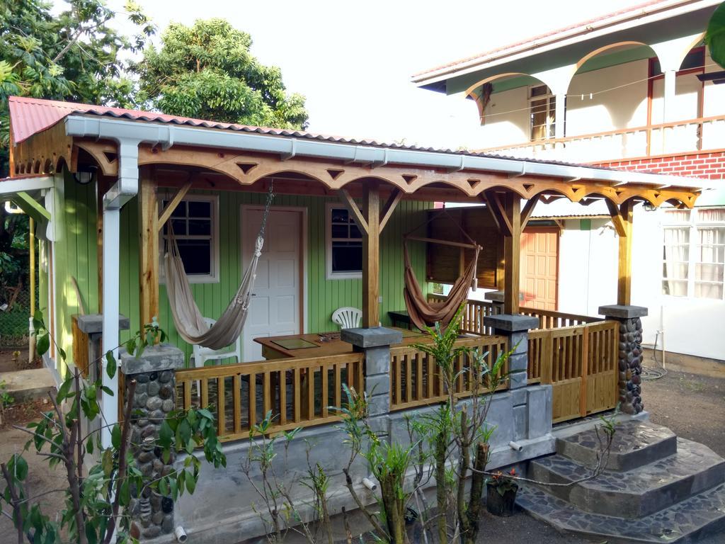 Mainroad Suite Calibishie ภายนอก รูปภาพ