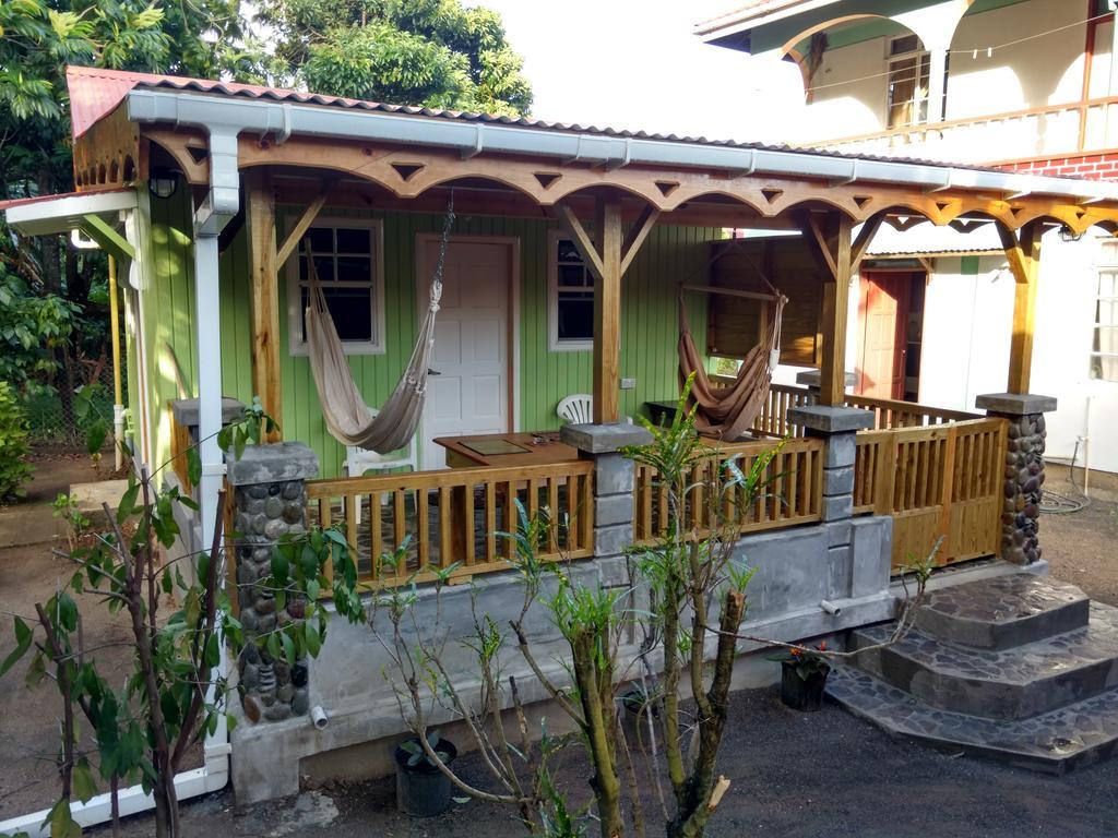 Mainroad Suite Calibishie ภายนอก รูปภาพ