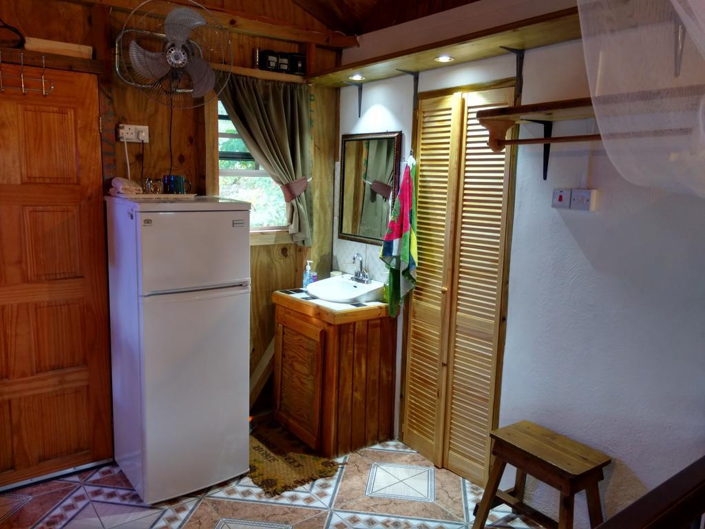 Mainroad Suite Calibishie ภายนอก รูปภาพ