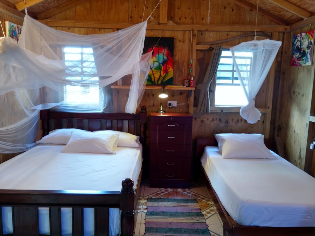 Mainroad Suite Calibishie ภายนอก รูปภาพ