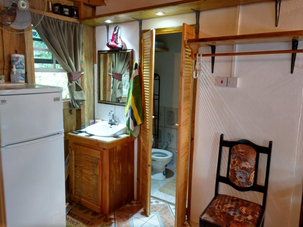 Mainroad Suite Calibishie ภายนอก รูปภาพ