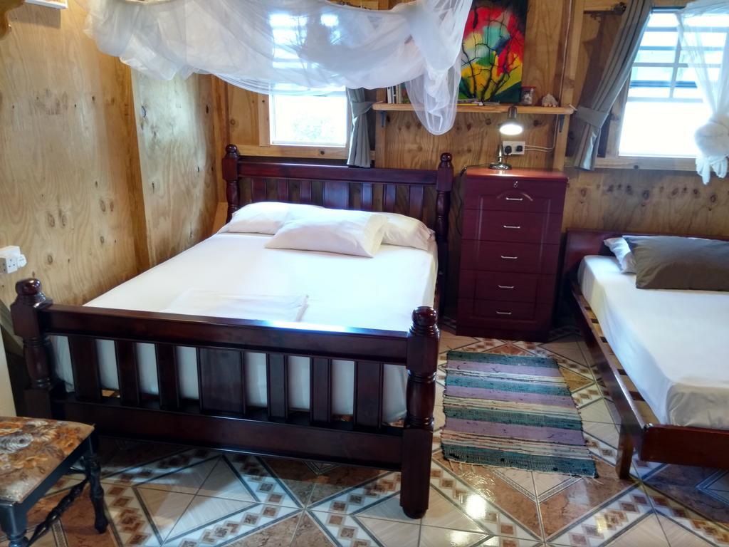 Mainroad Suite Calibishie ภายนอก รูปภาพ