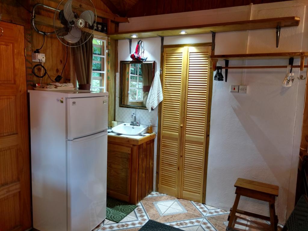 Mainroad Suite Calibishie ภายนอก รูปภาพ