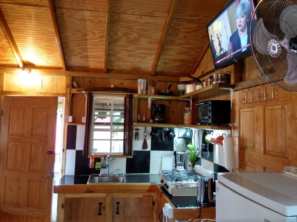 Mainroad Suite Calibishie ภายนอก รูปภาพ