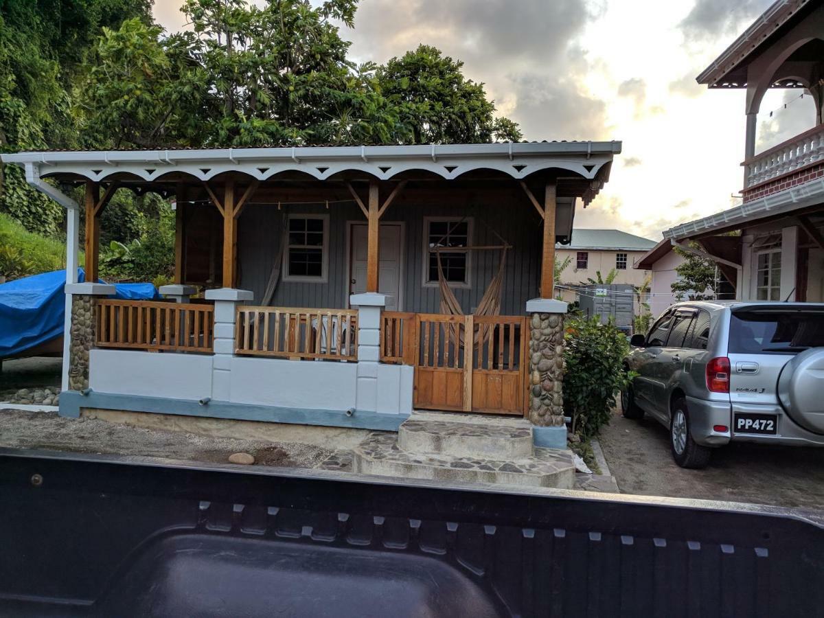 Mainroad Suite Calibishie ภายนอก รูปภาพ